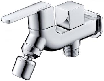 Multifunctional Single Cold Water Tap