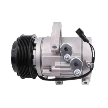 AC Compressor for Ford Ranger & Mazda BT50 / AB3919D629BB