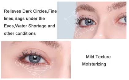 Remove Wrinkle Eye Bag Removal Repair Eye Cream