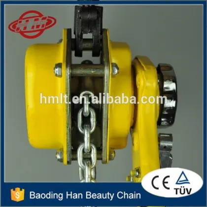 VA type 1.5 ton harrington lever hoist