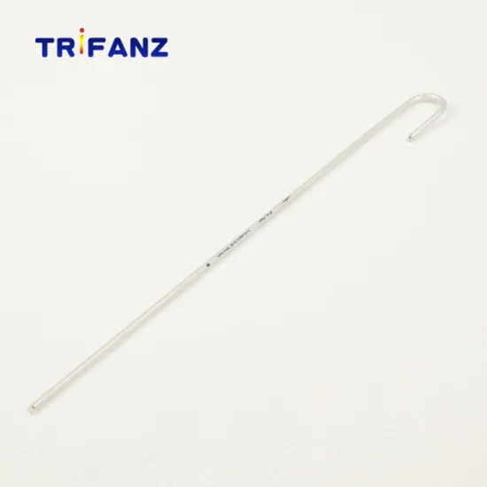 Endotracheal tube stylet for pediatric