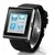 Best selling electronics in European Market electronic bracelet watch touch screen gsm smart phone watch MTK6260