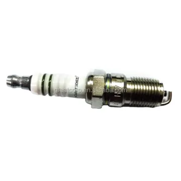 H7DC Auto Spark Plug for Peugeot and Citroen