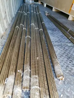 copper tube copper pipe C52400