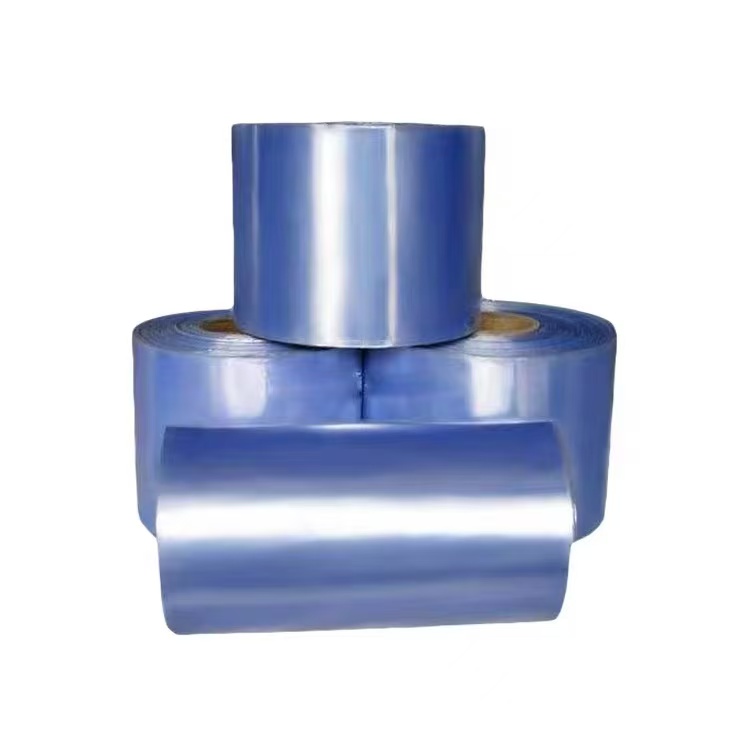 PVC Shrinkable Film