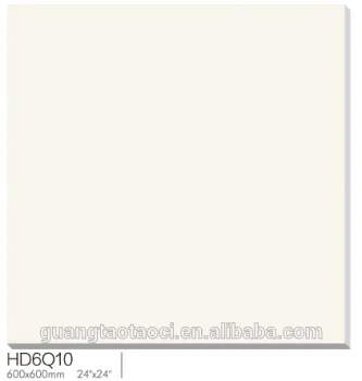 hot sale soluble salt unglazed polished porcelain 60x60 floor tiles
