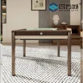 Smart AI Mahjong Machine with Full Automation