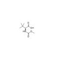 의료 사용 Atazanavir 중개자 Methoxycarbonyl-L-tert-신 162537-11-3