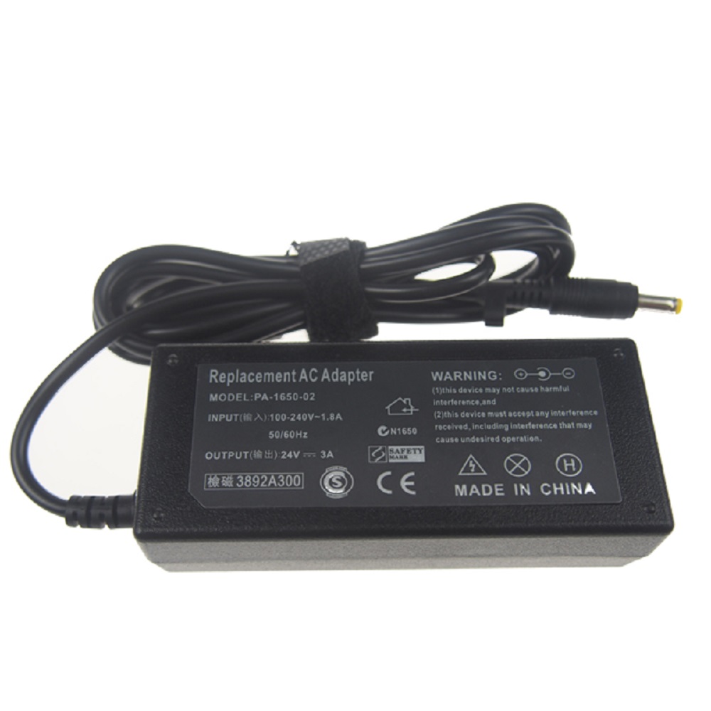 24v ac adapter