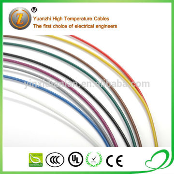 copper 2.5mm electric wire FVN