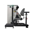 Korea fitness equipment series leverage chest press machine