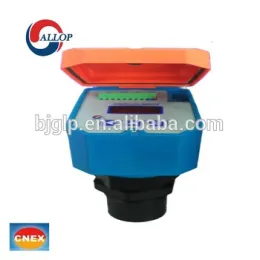 displacer level transmitter