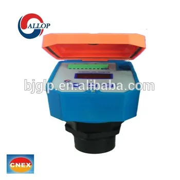 displacer level transmitter