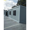 Case prefabbricate/case container/container per uffici in vendita