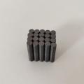 Small Thin Disc Ferrite Magnet 4mm x 2mm