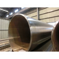 ASME SA333 GR.6 steel pipe