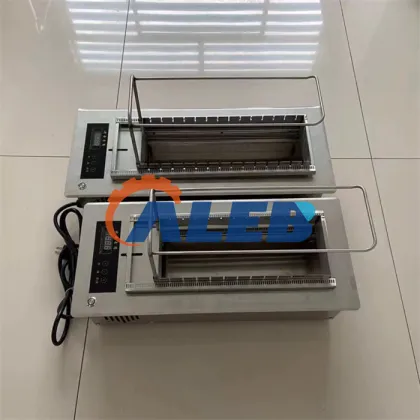 Automatic Barbecue Grill Machine: Grilled Chicken and Beyond