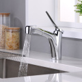 Stainless Steel Sensor Flexible Pull Out Basin Faucets