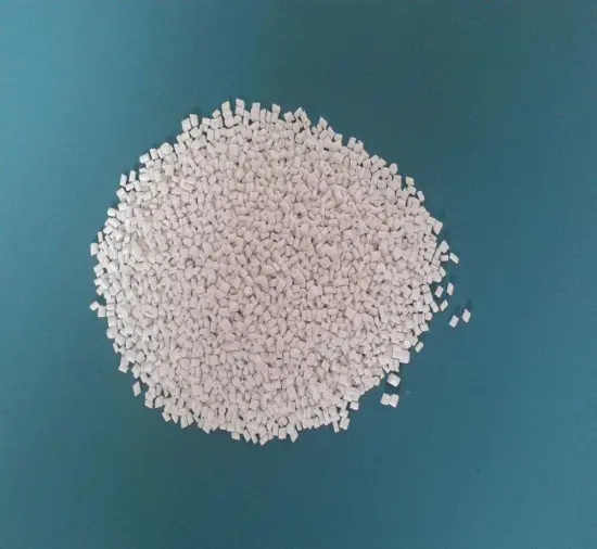 Proflame MCA Melamine Cyanurate