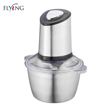 Multipurpose Mini Chopper And Blender Machine In One