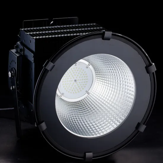 NEW product high energy efficiency good heat abstractor IP65 waterproof industrical high bay light 100w