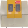 Low temperature wax paste making machine