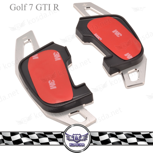 Dsg Paddle Shifter Extensions,vw Dsg Paddle Extensions, High Quality