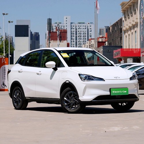 Fashionable pure electric neta v