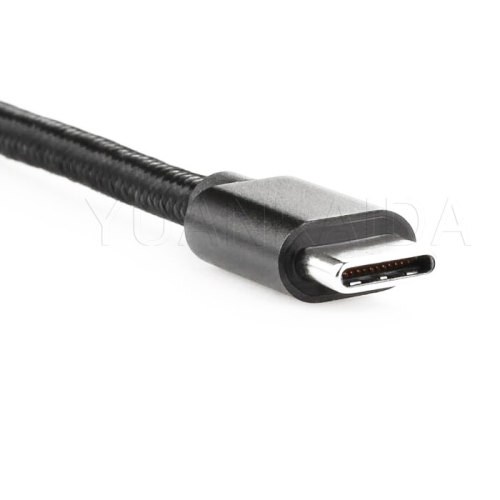 USB 3.1 Type C Data Charger Cable