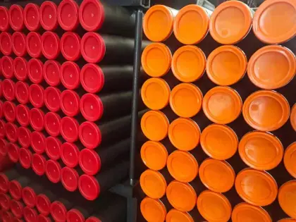 High grade NQ ,HQ,PQ,BQ,AQ drilling rods,drilling pipes