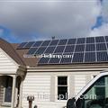 2000w Home Solar Power System 