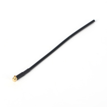 RF Coaxial Connectors for High-Frequency Signal Integrity