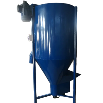 2024R Vertical Poultry Feed Mixer: Vertical Feed Processing Machines for Sale
