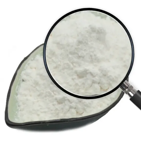 Industrial Grade Hydroxypropyl Methyl Cellulose Hpmc