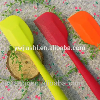 Silicon spatula,best silicone spatula,offset spatula