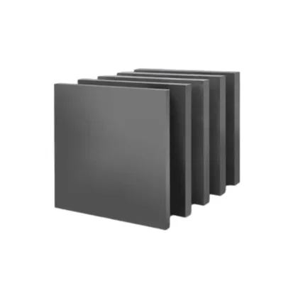 SGL R8340 Isostatic Graphite Sheet for Industrial Use