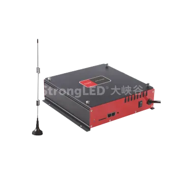 DMX512 protocol Main Controller RTP-S1500C
