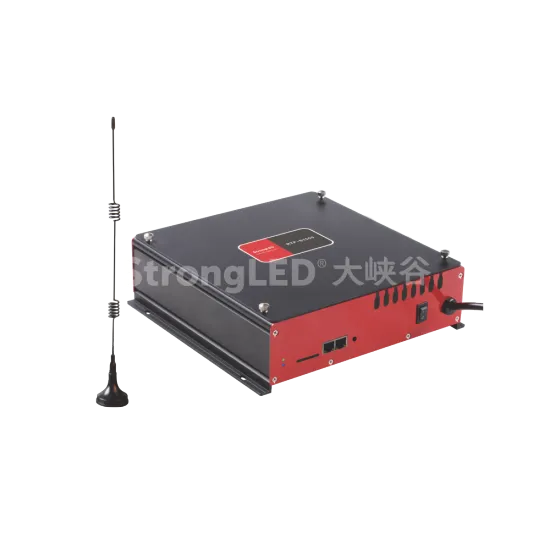DMX512 protocol Main Controller RTP-S1500C