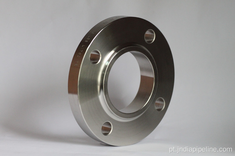 DN15-DN3000 Aço inoxidável no flange