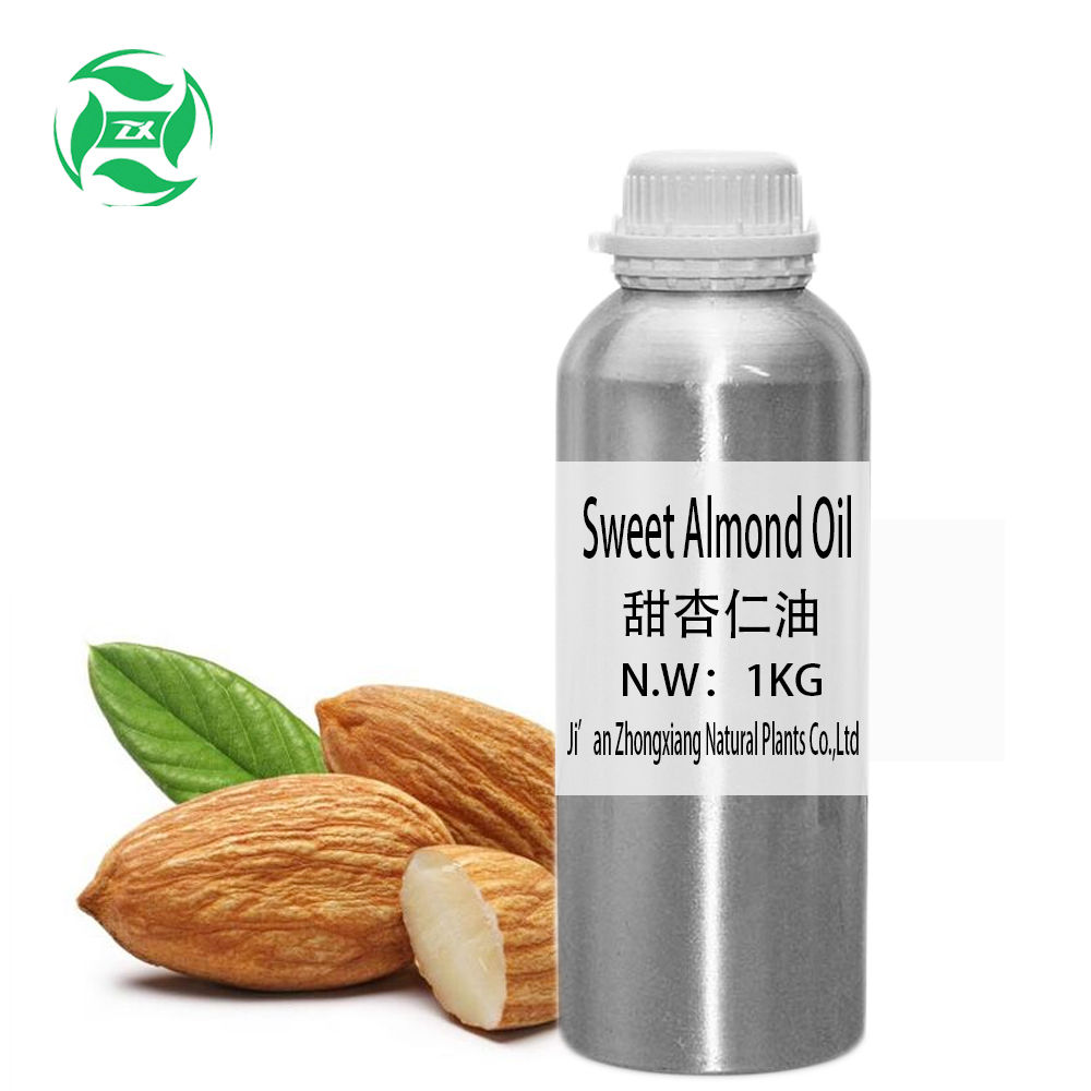 sweet almond oil bulk organic all natural