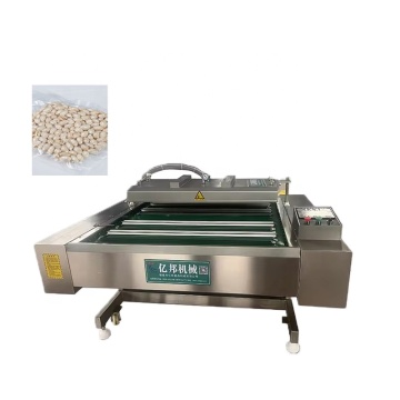 Hualian Packaging Machines Food Vacuum Sealer Machine