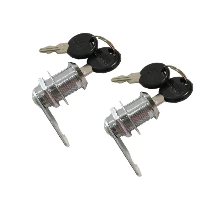 Factory Direct Combination Safety Furniture Locks for File Cabinet Drawers - Wholesale Hardwear Accessories