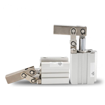 ALC Lever Cylinder Series: 25, 5/10/15/20/25/30/35 Specifications and Information