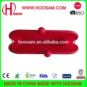 Fashion new latest design silicone glasses bag, Silicone glass case 2015