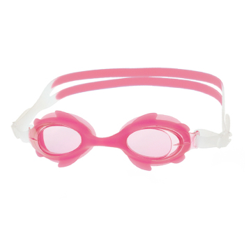 Kids Swim Goggles: Anti-Fog, Waterproof, Silicone, Clear Vision, Hot Sale