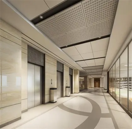 Residential Elevators Passenger Elevators VITAL Elevator