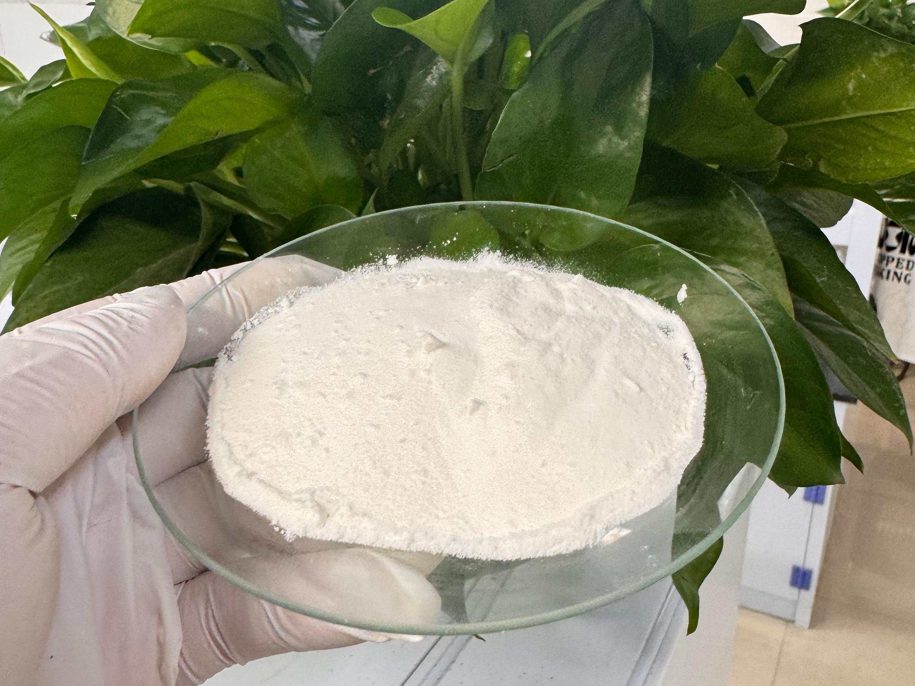 Hochwertiges Gerinnungsmittel für eine effiziente Wasserreinigung