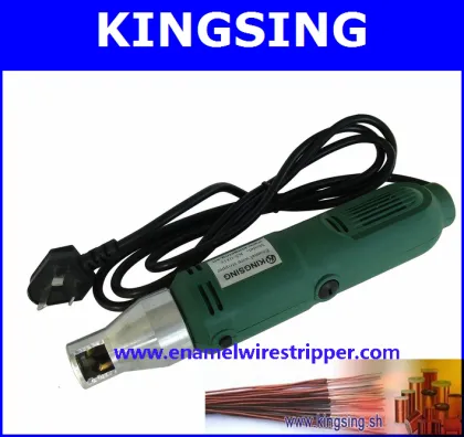 Enameled Wire Stripper KS-0316