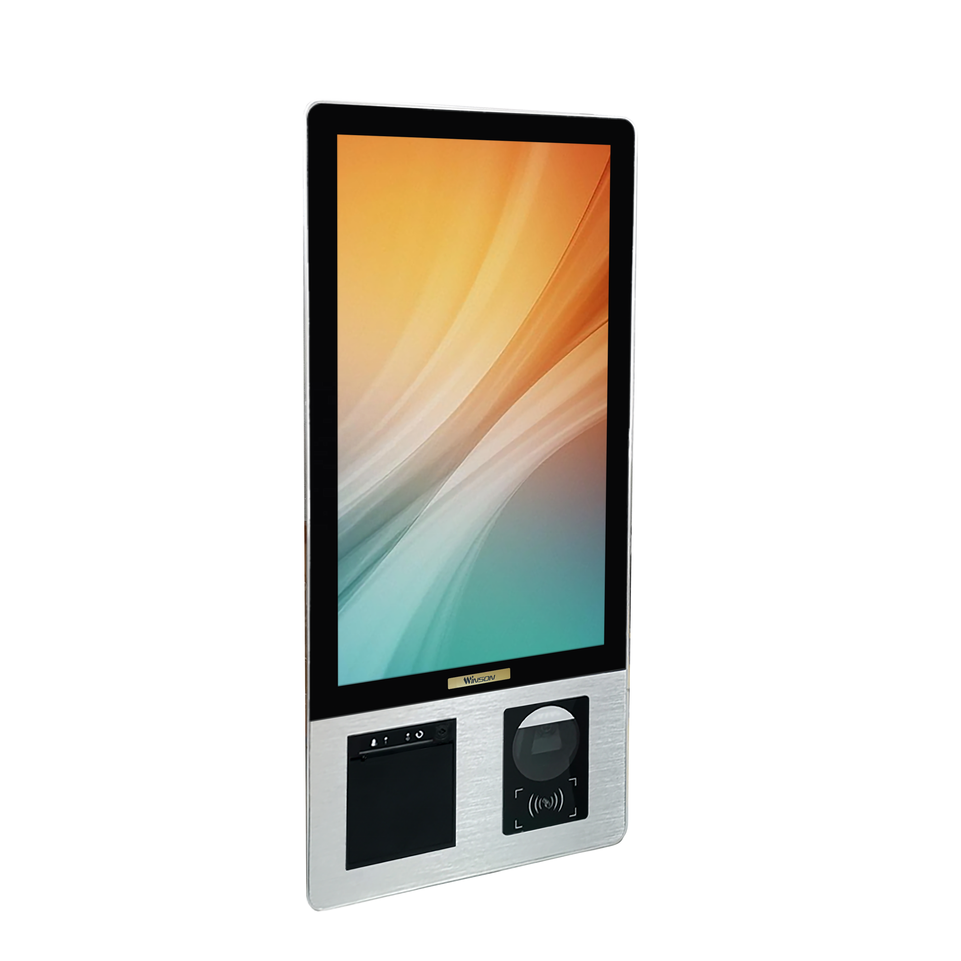 Winson Price Checker Condizionatore automatizzato