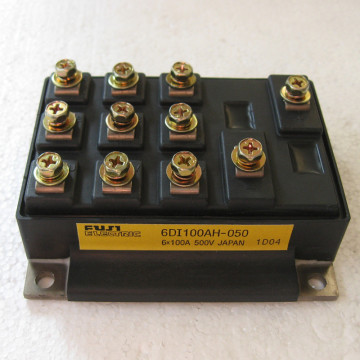 Advanced IGBT module